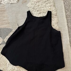 Lululemon Sleeveless Women's Tank Top